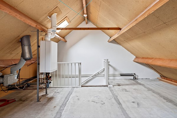 Medium property photo - Griene Wei 30, 9137 SB Easternijtsjerk